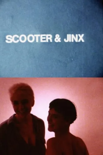 Sonic Youth: Scooter + Jinx (Moneylove) movie poster - Entertainment content