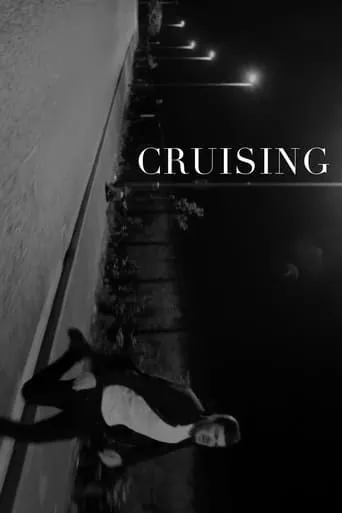 Cruising movie poster - Entertainment content