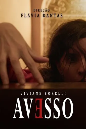 Avesso movie poster - Rated 10/10