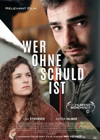 Who Is Without Fault movie poster - Rated 5.3/10