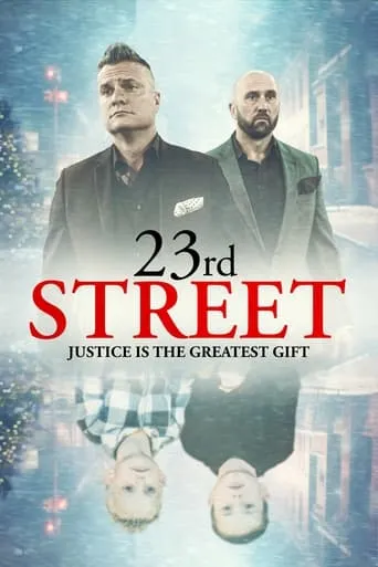 23rd Street movie poster - Rated 2/10