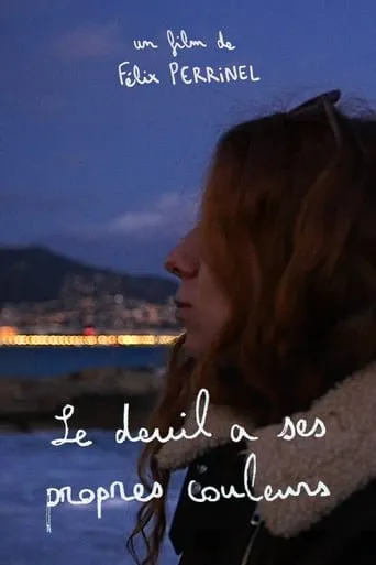 Le deuil a ses propres couleurs movie poster - Rated 8/10