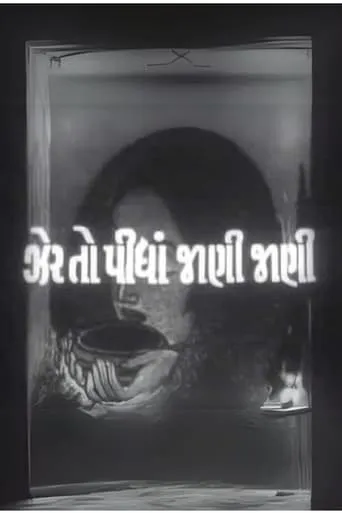 Zer To Pidhan che Jani Jani movie poster - Rated 9/10