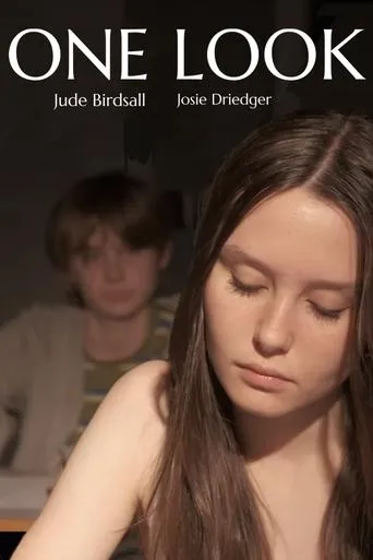 One Look movie poster - Rated 7/10