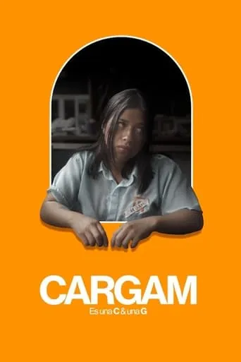 Cargam movie poster - Entertainment content
