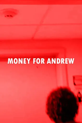Money for Andrew movie poster - Entertainment content