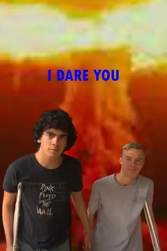 I Dare You movie poster - Entertainment content