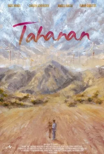 Tahanan movie poster - Entertainment content