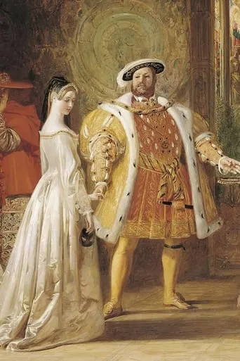 The Ghost of Anne Boleyn movie poster - Entertainment content
