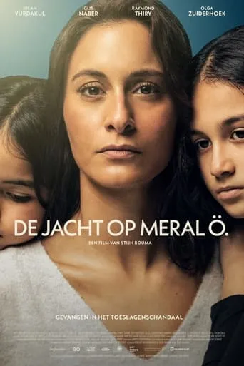 The Hunt for Meral Ö. movie poster - Rated 5.8/10