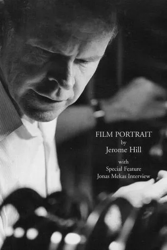 Film Portrait movie poster - Rated 5.7/10