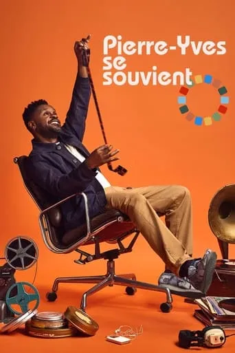Pierre-Yves se souvient movie poster - Entertainment content