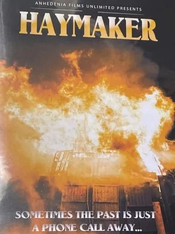 Haymaker movie poster - Entertainment content