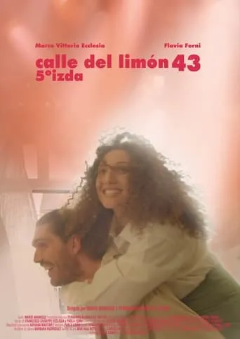Calle del Limón 43, 5º izda movie poster - Entertainment content