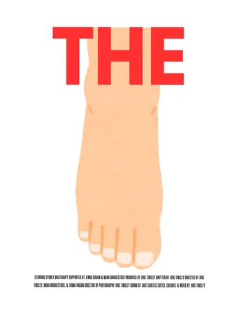 The Foot movie poster - Entertainment content