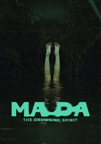 Ma Da: The Drowning Spirit movie poster - Rated 6/10