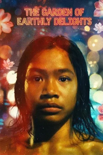 The Garden of Earthly Delights movie poster - Entertainment content