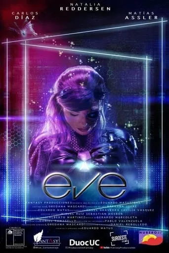 Eve movie poster - Entertainment content