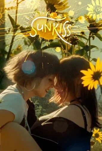 Sunkiss movie poster - Rated 10/10