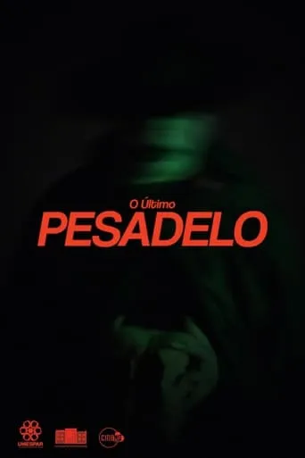 O Último Pesadelo movie poster - Entertainment content