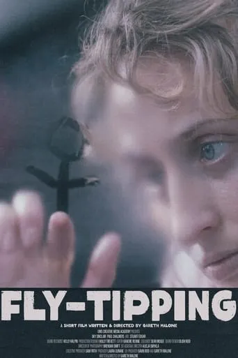 Fly-Tipping movie poster - Entertainment content