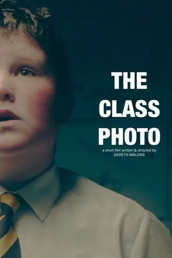 The Class Photo movie poster - Entertainment content