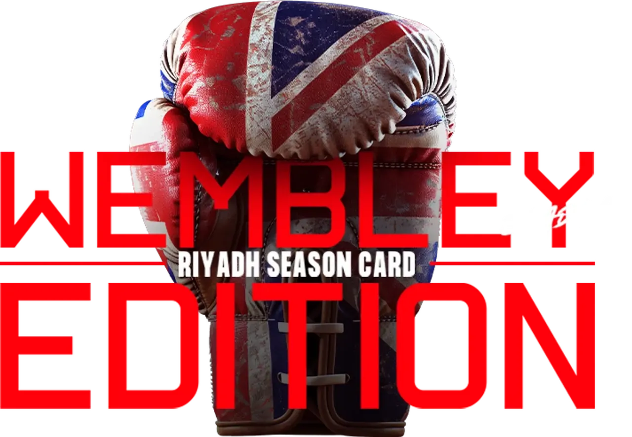 Anthony Joshua vs. Daniel Dubois