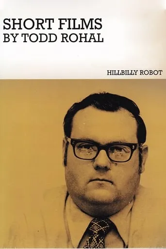 Hillbilly Robot movie poster - Entertainment content