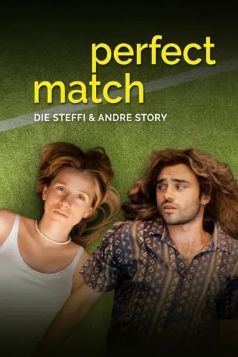 Perfect Match movie poster - Rated 7.1/10