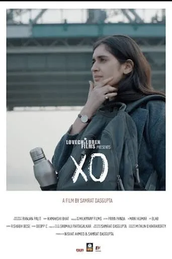 XO movie poster - Entertainment content