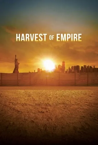 Harvest of Empire movie poster - Rated 9/10