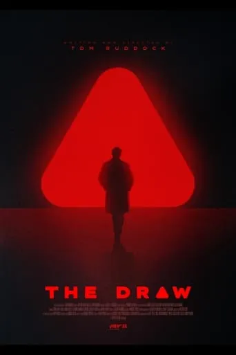 The Draw movie poster - Entertainment content