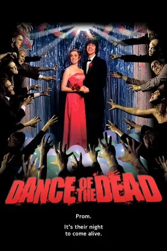 Dance of the Dead movie poster - Rated 5.8/10