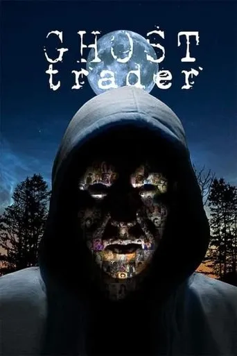 Ghost Trader movie poster - Entertainment content