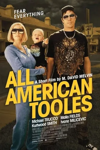 All American Tooles movie poster - Entertainment content