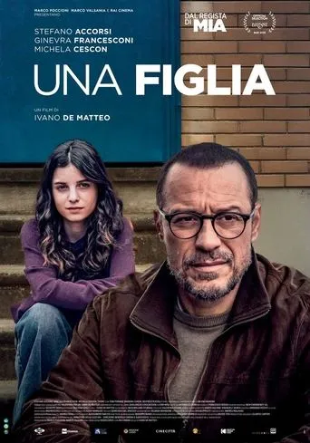 A Daughter movie poster - Rated 6.7/10