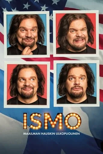 ISMO – Breaking Bad English movie poster - Rated 4.8/10