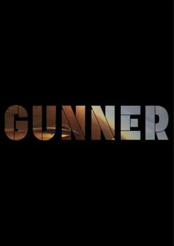 Gunner movie poster - Rated 8.5/10
