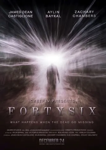 FortySix movie poster - Rated 10/10