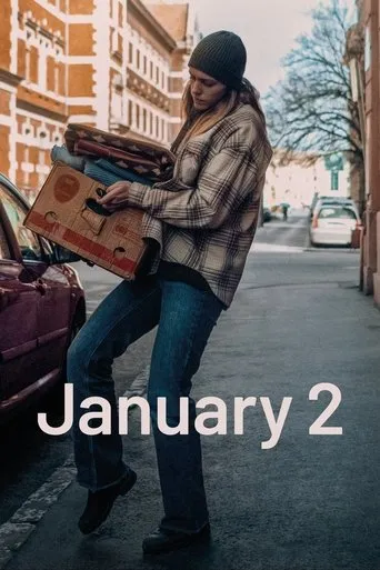 January 2 movie poster - Entertainment content