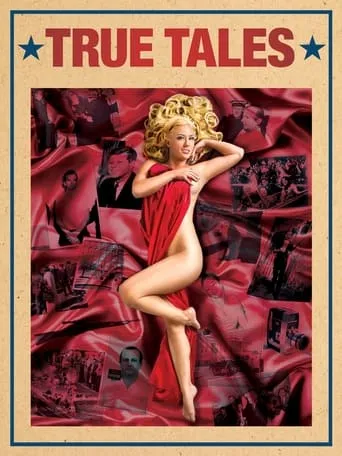 True Tales movie poster - Entertainment content
