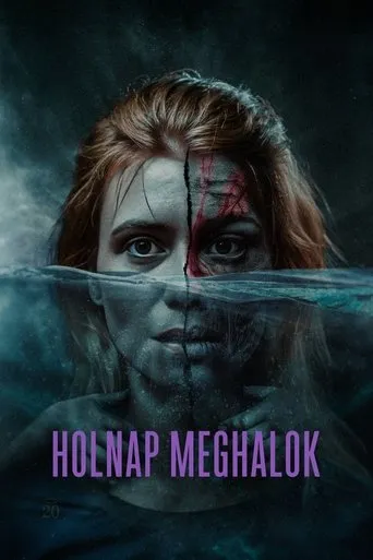 Tomorrow I Die movie poster - Entertainment content