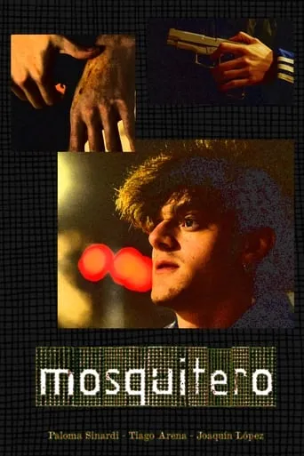 Mosquito Trap movie poster - Entertainment content