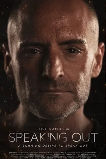 Speaking Out! movie poster - Entertainment content