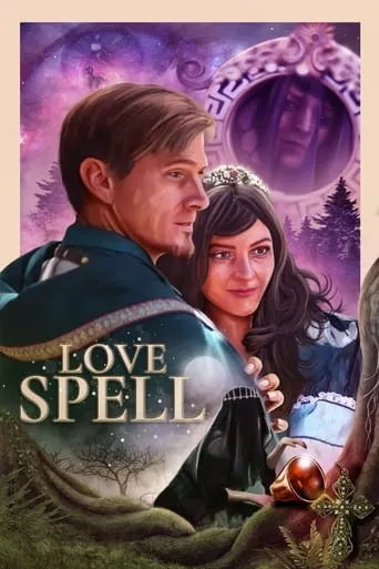 LOVE SPELL movie poster - Entertainment content