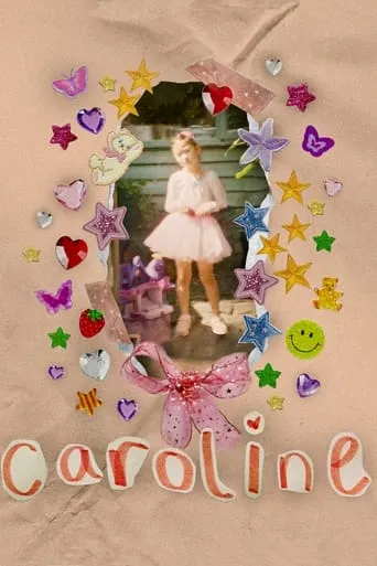 Caroline movie poster - Entertainment content