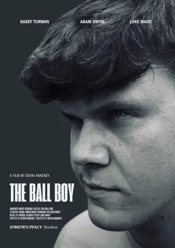 The Ball Boy movie poster - Rated 10/10