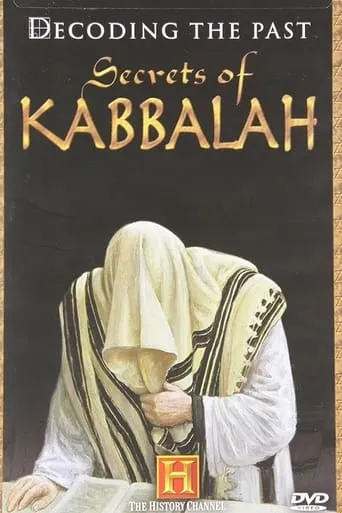 Decoding the Past: Secret of Kabbalah movie poster - Entertainment content