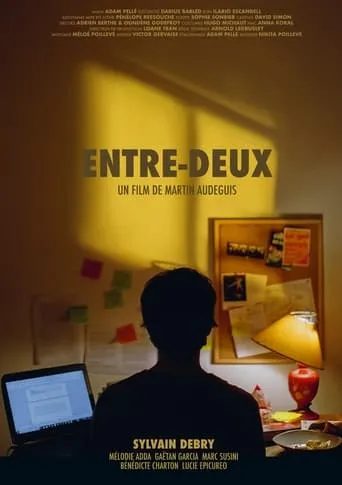 Entre-deux movie poster - Entertainment content