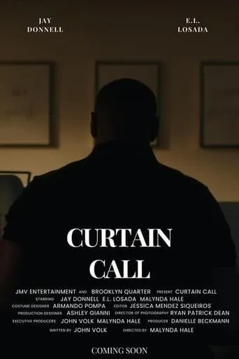 Curtain Call movie poster - Entertainment content
